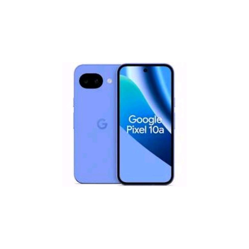GOOGLE PIXEL 10A 5G DUAL SIM 6.3" OCTA CORE 128GB RAM 8GB 5G ITALIA LAVENDER