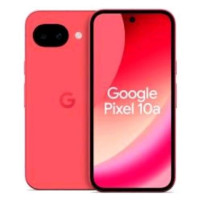 GOOGLE PIXEL 10A 5G DUAL SIM 6.3" OCTA CORE 256GB RAM 8GB 5G ITALIA BERRY