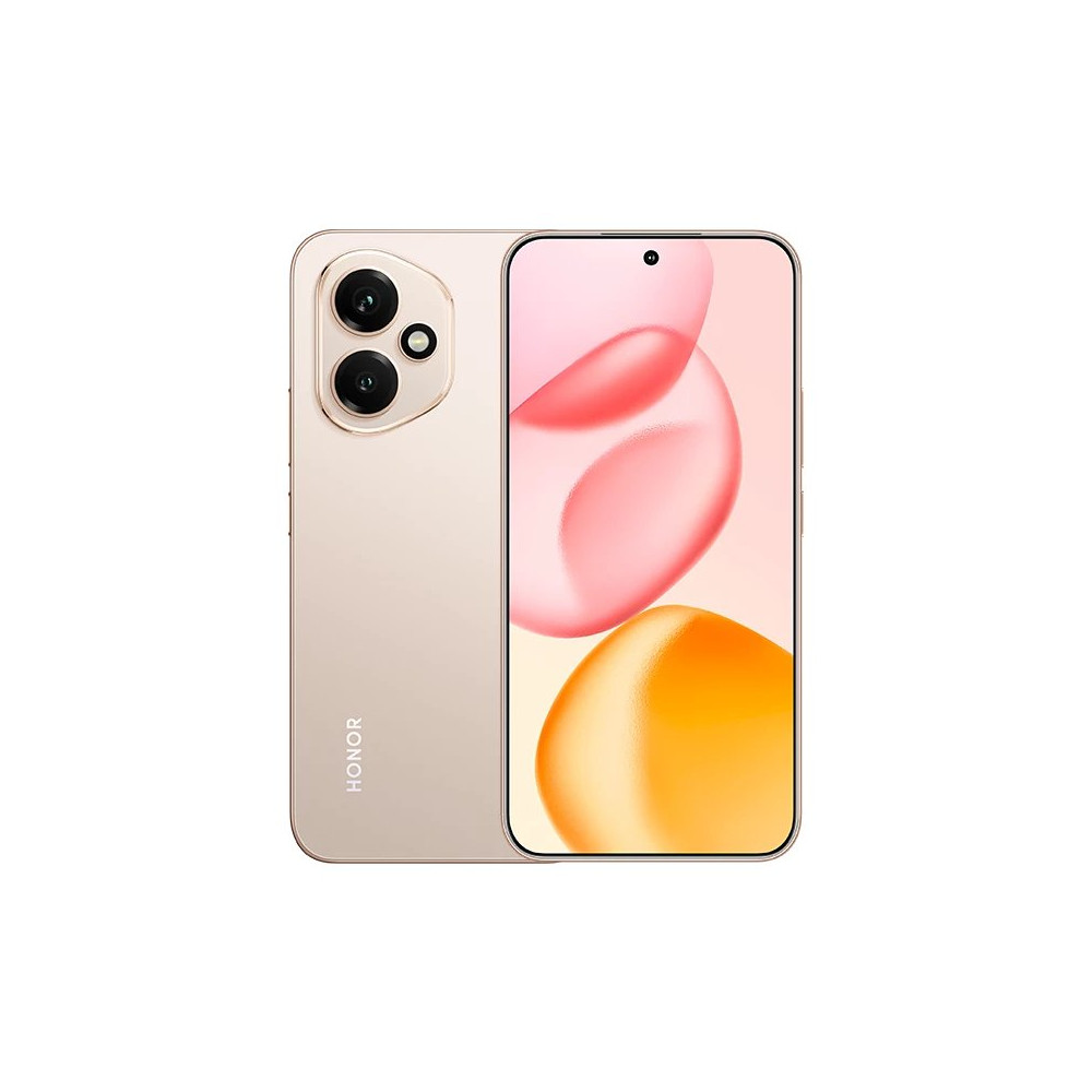 HONOR 400 5G DUAL SIM 6.55" OCTA CORE 512GB RAM 8GB 5G EUROPA DESERT GOLD