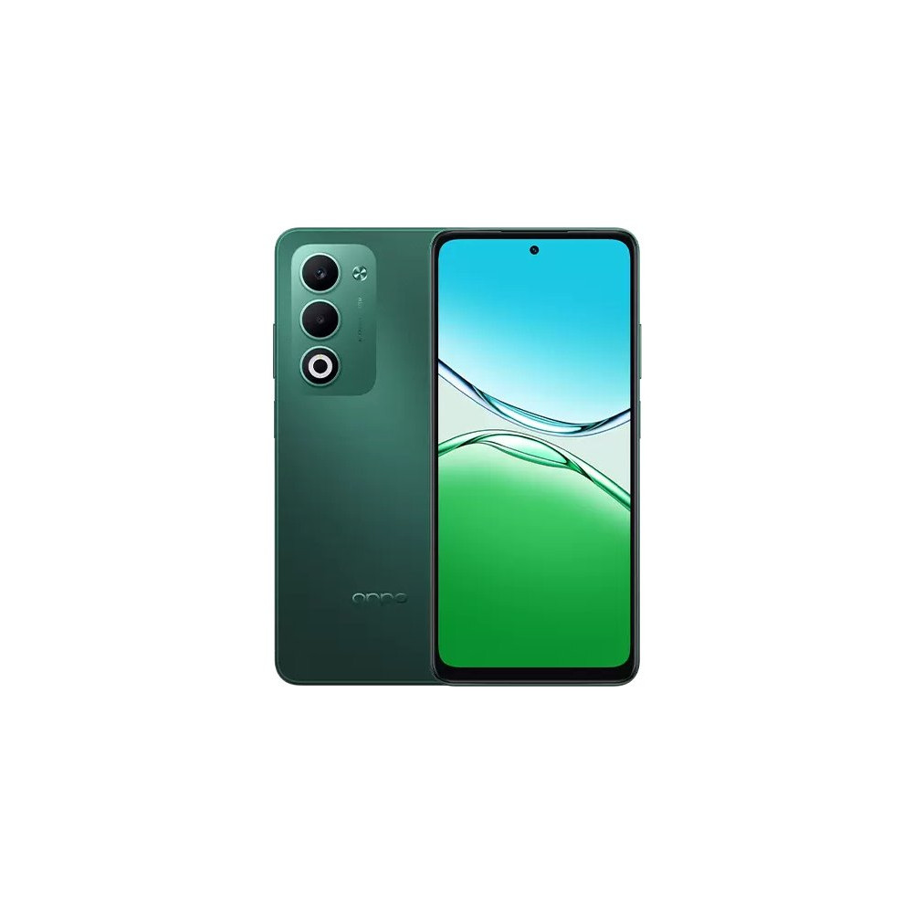 OPPO A5 5G DUAL SIM 6.67" OCTA CORE 128GB RAM 4GB 5G ITALIA GREEN