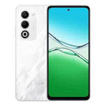 OPPO A5 5G DUAL SIM 6.67" OCTA CORE 128GB RAM 4GB 5G ITALIA MIST WHITE