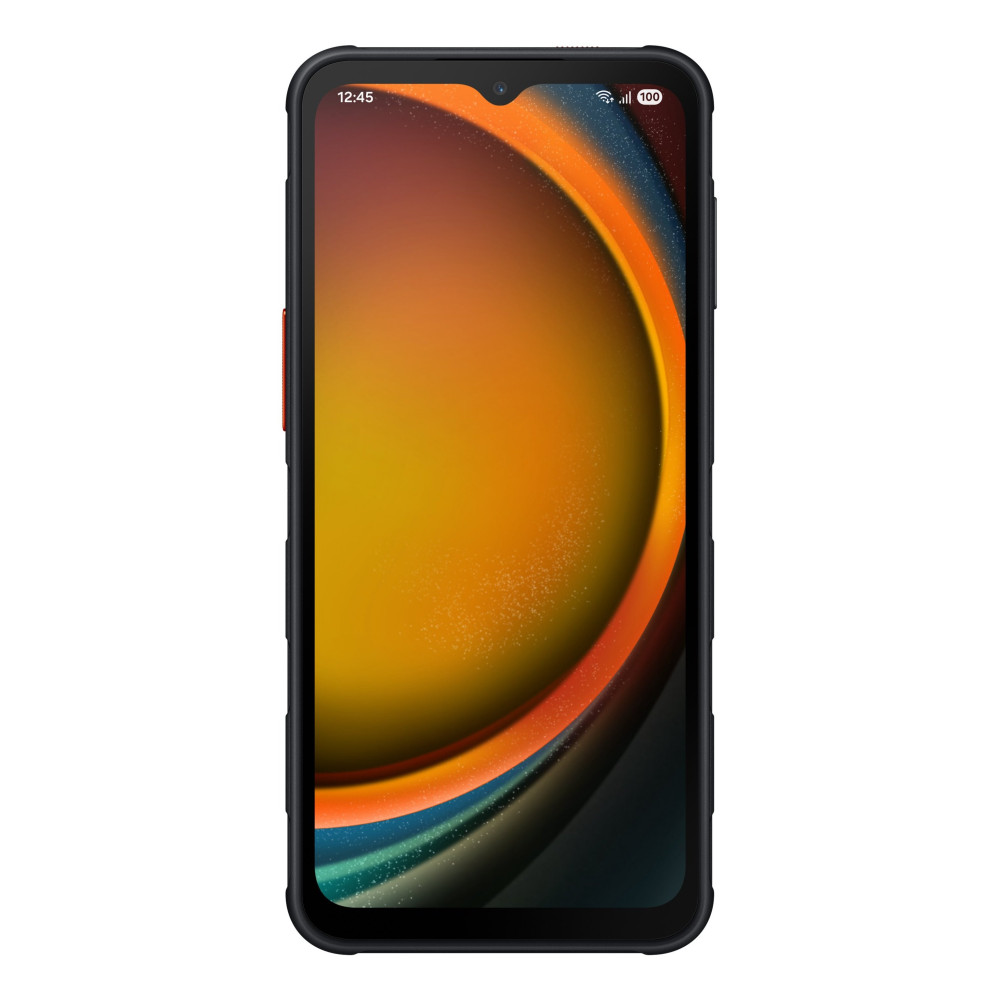 SAMSUNG G766 XCOVER 7 PRO 5G DUAL SIM ENTERPRISE EDITION 6.6" OCTA CORE 128GB RAM 6GB 5G EUROPA BLACK