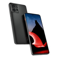 MOTOROLA MOTO THINKPHONE 5G DUAL SIM 6.55" OCTA CORE 256GB RAM 8GB 5G EUROPA CARBON BLACK