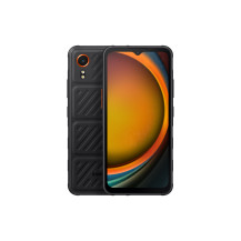 SAMSUNG G556 GALAXY XCOVER7 5G DUAL SIM 6.6" OCTA CORE 128GB RAM 6GB 5G RUGGED IP68 ITALIA BLACK