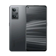 REALME GT 2 5G DUAL SIM 6.62" OCTA CORE 128GB RAM 8GB 5G TIM STEEL BLACK