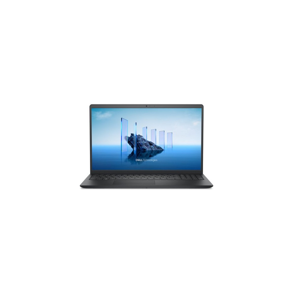 DELL NB 15,6" PRO 15 ESSENTIAL i5-1334U 16GB 512GB SSD WIN 11 PRO