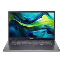 ACER NB 17,3" Intel Core 5 120U 16GB 512G SSD WIN 11 HOME