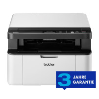 Brother DCP-1610W Dispositivo multifunzione laser S/W