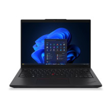 LENOVO NB THINKPAD L14 GEN6 ULTRA 7-255U 16GB  512GB SSD 14  WIN 11 PRO 3Y