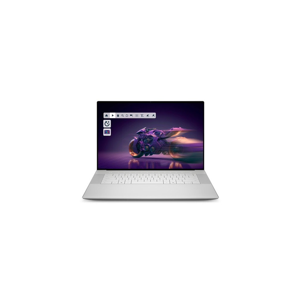 DELL NB 16,3" AI 16 PREMIUM Intel Core Ultra 7 255HX 32GB 1T SSD RTX 5060 8GB WIN 11 PRO