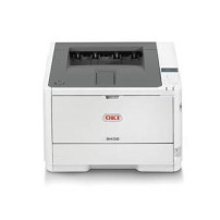 Stampante laser OKI B432DN S/W