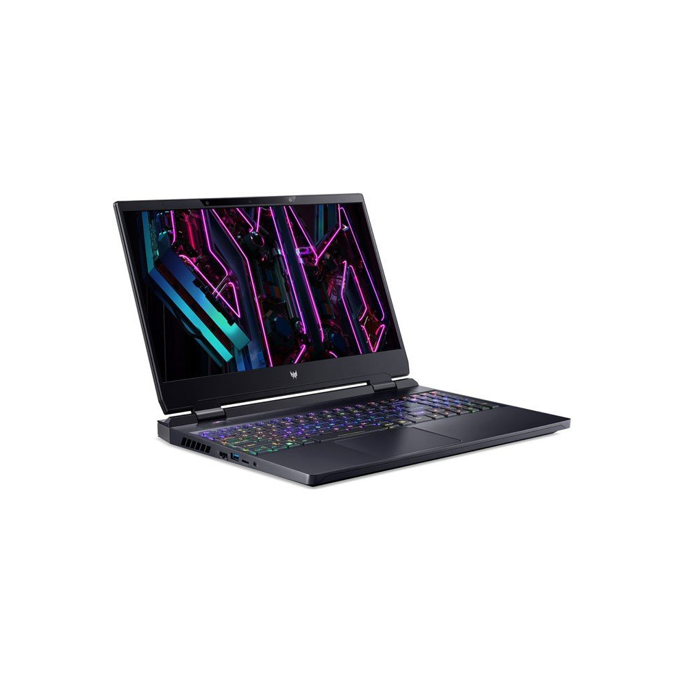 ACER NB GAMING 16" Ryzen 7 260 16GB 1T SSD RTX 5050 8GB WIN 11 HOME