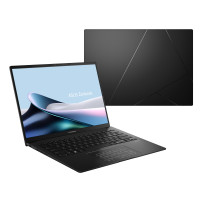 ASUS Zenbook 14 OLED UM3406KA-PP005W AMD Ryzen AI 7 350 Computer portatile 35,6 cm (14") 3K 16 GB LPDDR5x-SDRAM 1 TB SSD Wi-Fi 6