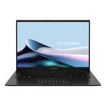 ASUS Zenbook 14 OLED UM3406KA-PP005W AMD Ryzen AI 7 350 Computer portatile 35,6 cm (14") 3K 16 GB LPDDR5x-SDRAM 1 TB SSD Wi-Fi 6