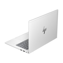 HP EliteBook G11 Intel Core Ultra 7 155U Computer portatile 35,6 cm (14") WUXGA 16 GB DDR5-SDRAM 512 GB SSD Wi-Fi 6E (802.11ax) 