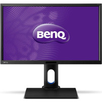 Display LED BENQ Design Monitor BL2420PT 60,45 cm (24 ")