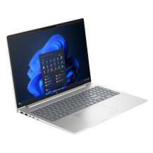 HP ProBook 465 G11 AMD Ryzen™ 5 7535U Computer portatile 40,6 cm (16") WUXGA 8 GB DDR5-SDRAM 256 GB SSD Wi-Fi 6E (802.11ax) Wind