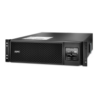 APC Smart-Ups SRT 5000VA con 6 anni di garanzia, 230 V (SRT5KRMXLI-6W)