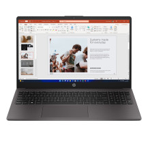 HP G10 AMD Ryzen™ 3 7320U Computer portatile 39,6 cm (15.6") Full HD 8 GB DDR4-SDRAM 256 GB SSD Wi-Fi 6 (802.11ax) Windows 11 Ho