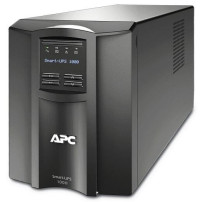 APC USV Line Interactive 700W 1.000VA 230V C14 Ingresso