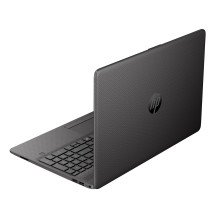 HP 250R G9 Intel® N N150 Computer portatile 39,6 cm (15.6") HD 4 GB DDR4-SDRAM 128 GB UFS Wi-Fi 6 (802.11ax) Windows 11 Pro Nero