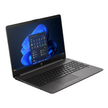 HP 250R G9 Intel® N N150 Computer portatile 39,6 cm (15.6") HD 8 GB DDR4-SDRAM 256 GB SSD Wi-Fi 6 (802.11ax) FreeDOS Nero