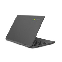 Lenovo 300e Yoga Chromebook Gen 4 MediaTek Kompanio 520 29,5 cm (11.6") Touch screen HD 8 GB LPDDR4x-SDRAM 64 GB eMMC Wi-Fi 6 (8