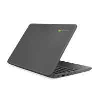 Lenovo 100e Chromebook Gen 4 MediaTek Kompanio 520 29,5 cm (11.6") HD 4 GB LPDDR4x-SDRAM 32 GB eMMC Wi-Fi 6 (802.11ax) ChromeOS 