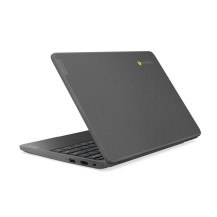 Lenovo 100e Chromebook Gen 4 MediaTek Kompanio 520 29,5 cm (11.6") HD 4 GB LPDDR4x-SDRAM 32 GB eMMC Wi-Fi 6 (802.11ax) ChromeOS 