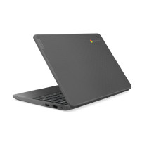Lenovo 100e Chromebook Gen 4 MediaTek Kompanio 520 29,5 cm (11.6") HD 4 GB LPDDR4x-SDRAM 32 GB eMMC Wi-Fi 6 (802.11ax) ChromeOS 