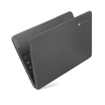 Lenovo 100e Chromebook Gen 4 MediaTek Kompanio 520 29,5 cm (11.6") HD 4 GB LPDDR4x-SDRAM 32 GB eMMC Wi-Fi 6 (802.11ax) ChromeOS 