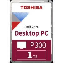 Toshiba P300 Desktop PC 1TB, Bulk