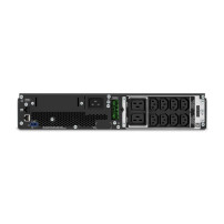 APC Smart-Ups SRT 2200VA, RM, 230V (SRT200RMXLI)