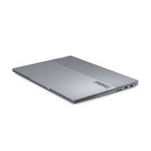 Lenovo ThinkBook 16 G7 QOY Copilot+ PC Qualcomm Snapdragon X1P-42-100 Computer portatile 40,6 cm (16") WUXGA 16 GB LPDDR5x-SDRAM