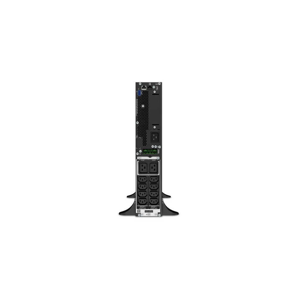 APC Smart-Ups SRT 2200VA, 230 V (SRT2200XLI)