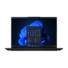 Lenovo ThinkPad L16 Gen 1 (AMD) AMD Ryzen™ 5 7535U Computer portatile 40,6 cm (16") WUXGA 16 GB DDR5-SDRAM 512 GB SSD Wi-Fi 6E (