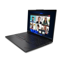 Lenovo ThinkPad L16 Gen 1 (AMD) AMD Ryzen™ 5 7535U Computer portatile 40,6 cm (16") WUXGA 16 GB DDR5-SDRAM 512 GB SSD Wi-Fi 6E (