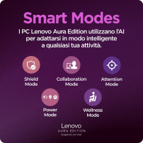 Lenovo ThinkPad X9-14 Gen 1 Copilot+ PC Intel Core Ultra 7 258V Computer portatile 35,6 cm (14") WUXGA 32 GB LPDDR5x-SDRAM 1 TB 