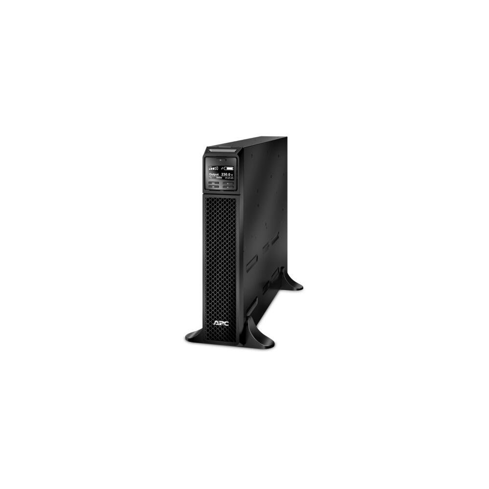 APC USV Online Double Conversion 2.700W 3000VA 230V C20 Ingresso