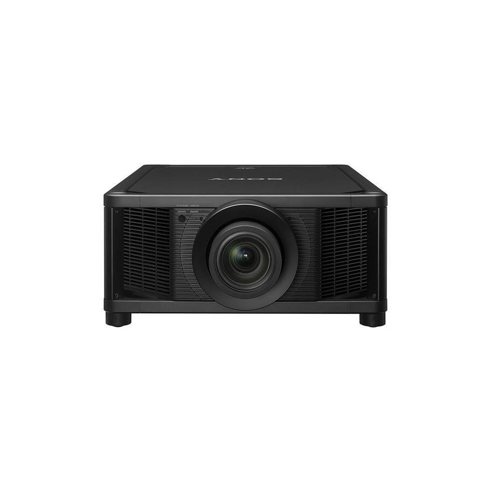 Sony VPL-VW5000E's Home Cinema Laser Projector 5000 Lumens