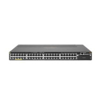 HPE Networking 3810M 48G POE+-Switch con 1 slot