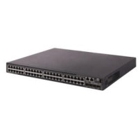 Networking HPE 5130-48G-4SFP+ 1-SLOT HI 48 Switch gigabit