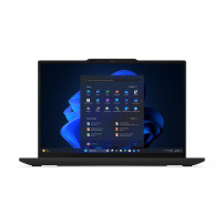 Lenovo ThinkPad X13 Gen 6 (Intel) Intel Core Ultra 7 255U Computer portatile 33,8 cm (13.3") WUXGA 16 GB LPDDR5x-SDRAM 512 GB SS