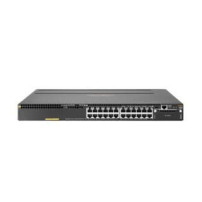 HPE Networking 3810m 24G Poe+-Switch 1 slot