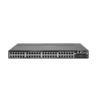 Interruttore HPE Networking 3810M 48G con 1 slot