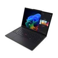 Lenovo ThinkPad T14 Gen 6 (AMD) Copilot+ PC AMD Ryzen AI 7 350 Computer portatile 35,6 cm (14") WUXGA 32 GB DDR5-SDRAM 1 TB SSD 