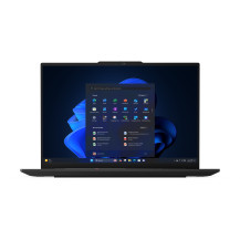 Lenovo ThinkPad E16 Gen 3 (AMD) AMD Ryzen™ 7 250 Computer portatile 40,6 cm (16") WUXGA 16 GB DDR5-SDRAM 512 GB SSD Wi-Fi 6E (80