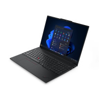 Lenovo ThinkPad E16 Gen 3 (AMD) AMD Ryzen™ 7 250 Computer portatile 40,6 cm (16") WUXGA 16 GB DDR5-SDRAM 512 GB SSD Wi-Fi 6E (80