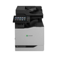Dispositivo multifunzione lexmark CX860DE Color Laser