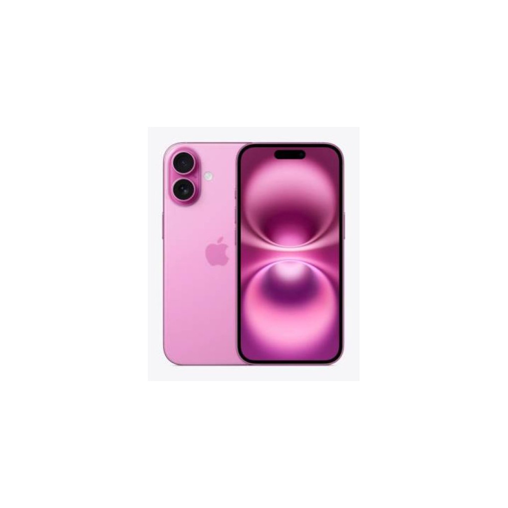 APPLE IPHONE 16 256GB 6.1" PINK MYEG3HN/A